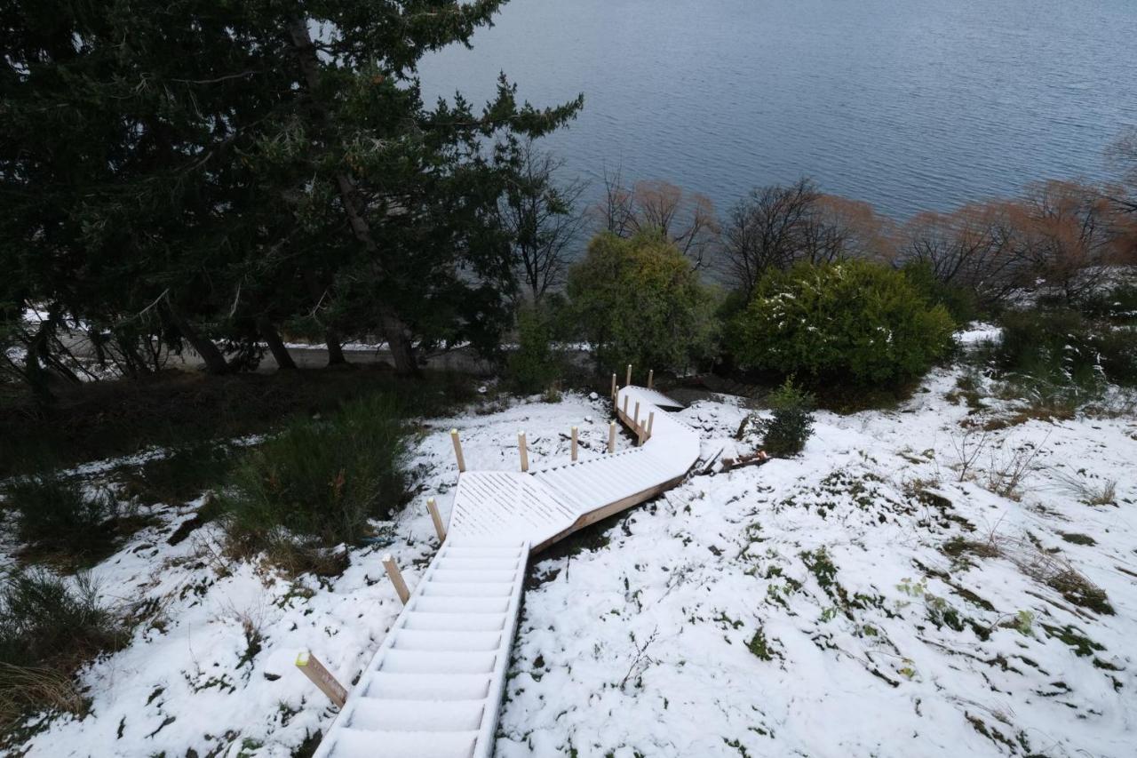Lakefront Dream 4 Bed Queenstown