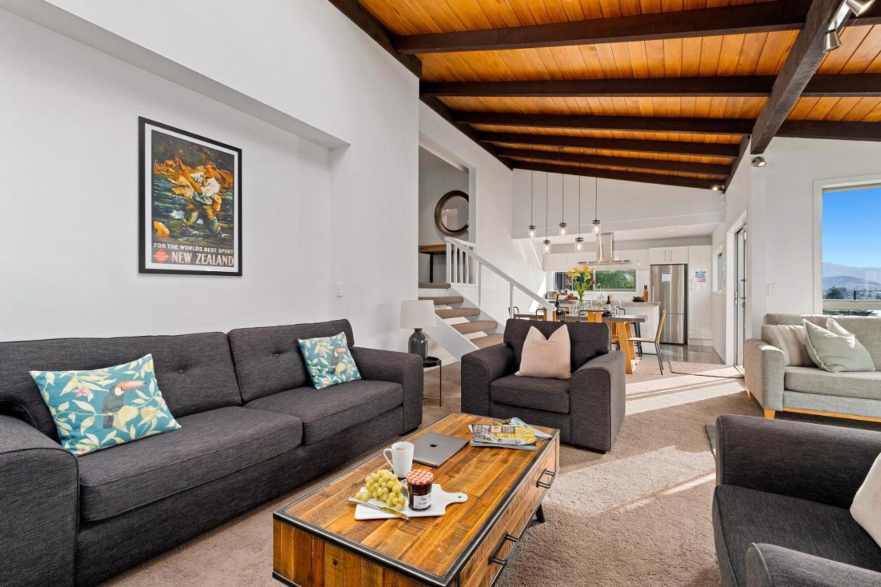 Ferienhaus Lakefront Dream 4 Bed *